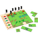 Haba Legespiel Miyabi