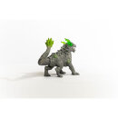 Schleich Eldrador Creatures Steindrache