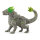 Schleich Eldrador Creatures Steindrache