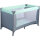 BabyGo Eco Baby Reisebett 120x60cm inkl. Transporttasche
