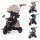 Kinderkraft Dreirad Easytwist