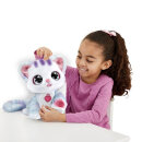 VTech Glamour die Glitzerkatze