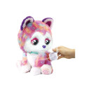 VTech Whoopie die tapfere Hunde-Patientin