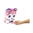 VTech Whoopie die tapfere Hunde-Patientin