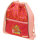 Playmobil Sportbeutel rosa Prinzessinmotiv AP2412-05