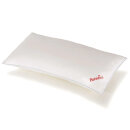 Paradies Softy Cool Bio Kopfkissen 40x80 cm