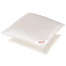 Paradies Softy Cool Bio Kopfkissen 80x80 cm