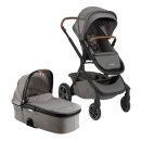 Nuna Kinderwagen Demi Grow 2in1 inkl. Gratis Babywanne