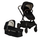 Nuna Kinderwagen Demi Grow 2in1 inkl. Gratis Babywanne
