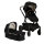 Nuna Kinderwagen Demi Grow 2in1 inkl. Gratis Babywanne