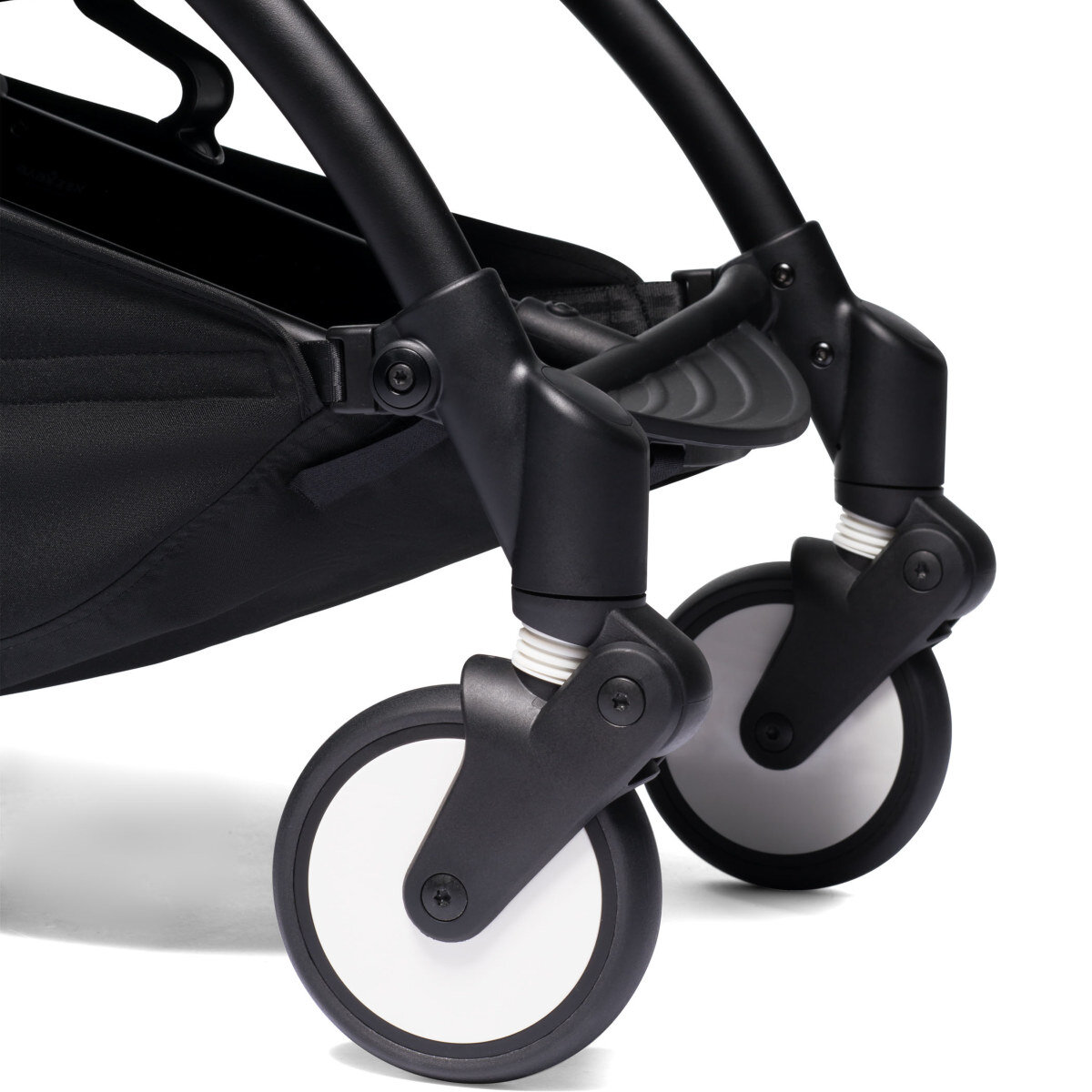 Babyzen yoyo+ complete stroller hotsell