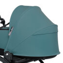 BABYZEN Kinderwagen Komplettset YOYO² Liegewanne und 6+