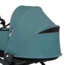 BABYZEN Kinderwagen Komplettset YOYO² Liegewanne und 6+