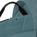 BABYZEN Kinderwagen Komplettset YOYO² Liegewanne und 6+