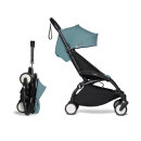 BABYZEN Kinderwagen Komplettset YOYO² Liegewanne und 6+