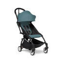 BABYZEN Kinderwagen Komplettset YOYO² Liegewanne und 6+