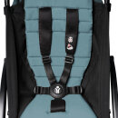 BABYZEN Kinderwagen Komplettset YOYO² Liegewanne und 6+