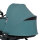 BABYZEN Kinderwagen Komplettset YOYO² Liegewanne und 6+