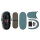 BABYZEN Kinderwagen Komplettset YOYO² Liegewanne und 6+