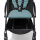 BABYZEN Kinderwagen Komplettset YOYO² Liegewanne und 6+