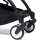 BABYZEN Kinderwagen Komplettset YOYO² Liegewanne und 6+