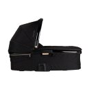 Nuna Kinderwagen Demi Grow 2in1 inkl. Gratis Babywanne - Riveted
