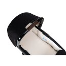 Nuna Kinderwagen Demi Grow 2in1 inkl. Gratis Babywanne - Riveted