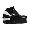 Nuna Kinderwagen Demi Grow 2in1 inkl. Gratis Babywanne - Riveted