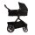 Nuna Kinderwagen Demi Grow 2in1 inkl. Gratis Babywanne - Riveted