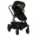 Nuna Kinderwagen Demi Grow 2in1 inkl. Gratis Babywanne - Riveted