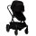 Nuna Kinderwagen Demi Grow 2in1 inkl. Gratis Babywanne - Riveted
