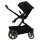 Nuna Kinderwagen Demi Grow 2in1 inkl. Gratis Babywanne - Riveted