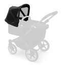 Bugaboo Donkey Sonnendach mit Lüftungsfenstern...