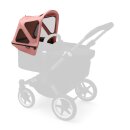 Bugaboo Donkey Sonnendach mit Lüftungsfenstern...
