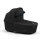 Cybex e-Priam Rahmen Chrome Brown und Lux Deep Black