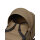 BABYZEN Kinderwagen Komplettset YOYO² Liegewanne und 6+ Schwarz Toffee