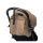 BABYZEN Kinderwagen Komplettset YOYO² Liegewanne und 6+ Schwarz Toffee