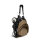 BABYZEN Kinderwagen Komplettset YOYO² Liegewanne und 6+ Schwarz Toffee