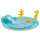 Happy People Playpool Ocean mit Rutsche