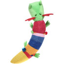 Sigikid 40034 KliKlaKlecks Drache Aktiv-Kissen