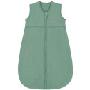 Odenwälder Frottee Sommer-Schlafsack Deep Forest 70 cm