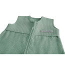 Odenwälder Frottee Sommer-Schlafsack Deep Forest 70 cm
