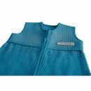 Odenwälder Frottee Sommer-Schlafsack Spaceblue 90 cm