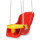 Jamara Babyschaukel Comfort Swing 2in1 Rot