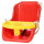Jamara Babyschaukel Comfort Swing 2in1 Rot