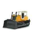 Jamara Ferngesteuerte Planierraupe Liebherr 1:20 2,4GHz