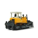 Jamara Ferngesteuerte Planierraupe Liebherr 1:20 2,4GHz