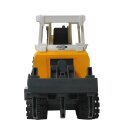 Jamara Ferngesteuerte Planierraupe Liebherr 1:20 2,4GHz