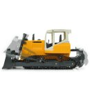 Jamara Ferngesteuerte Planierraupe Liebherr 1:20 2,4GHz