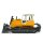 Jamara Ferngesteuerte Planierraupe Liebherr 1:20 2,4GHz